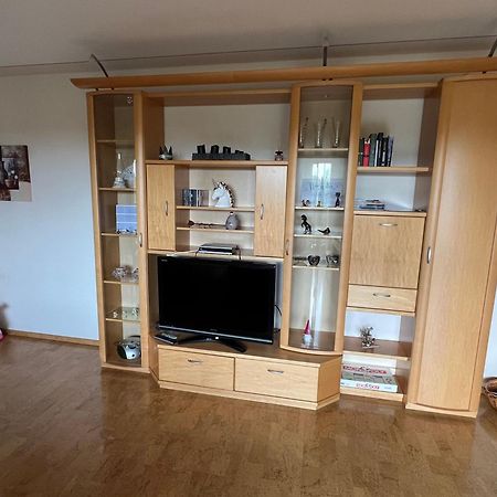 Ferienwohnung Doerfler Hollfeld Екстериор снимка