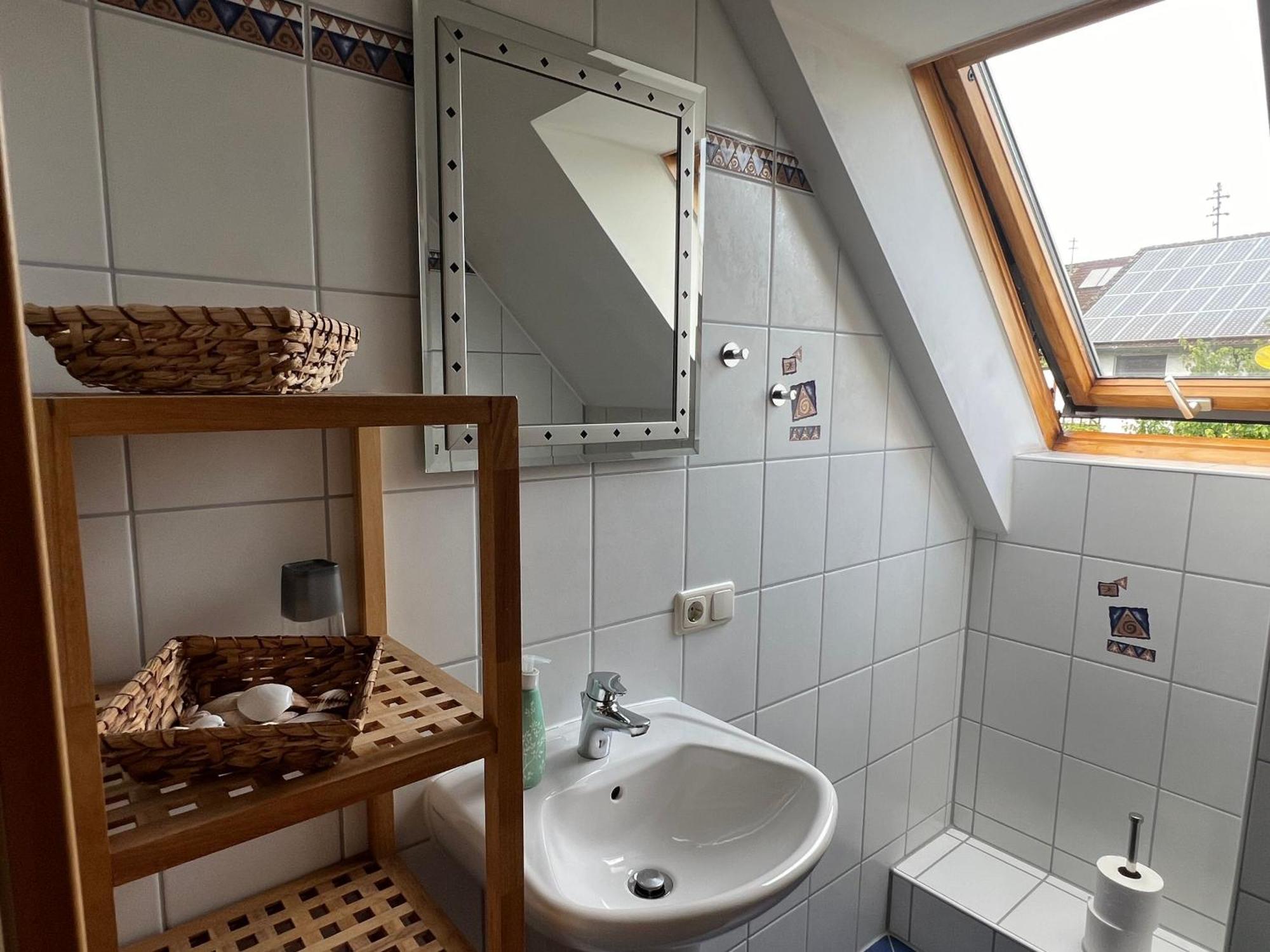 Ferienwohnung Doerfler Hollfeld Екстериор снимка