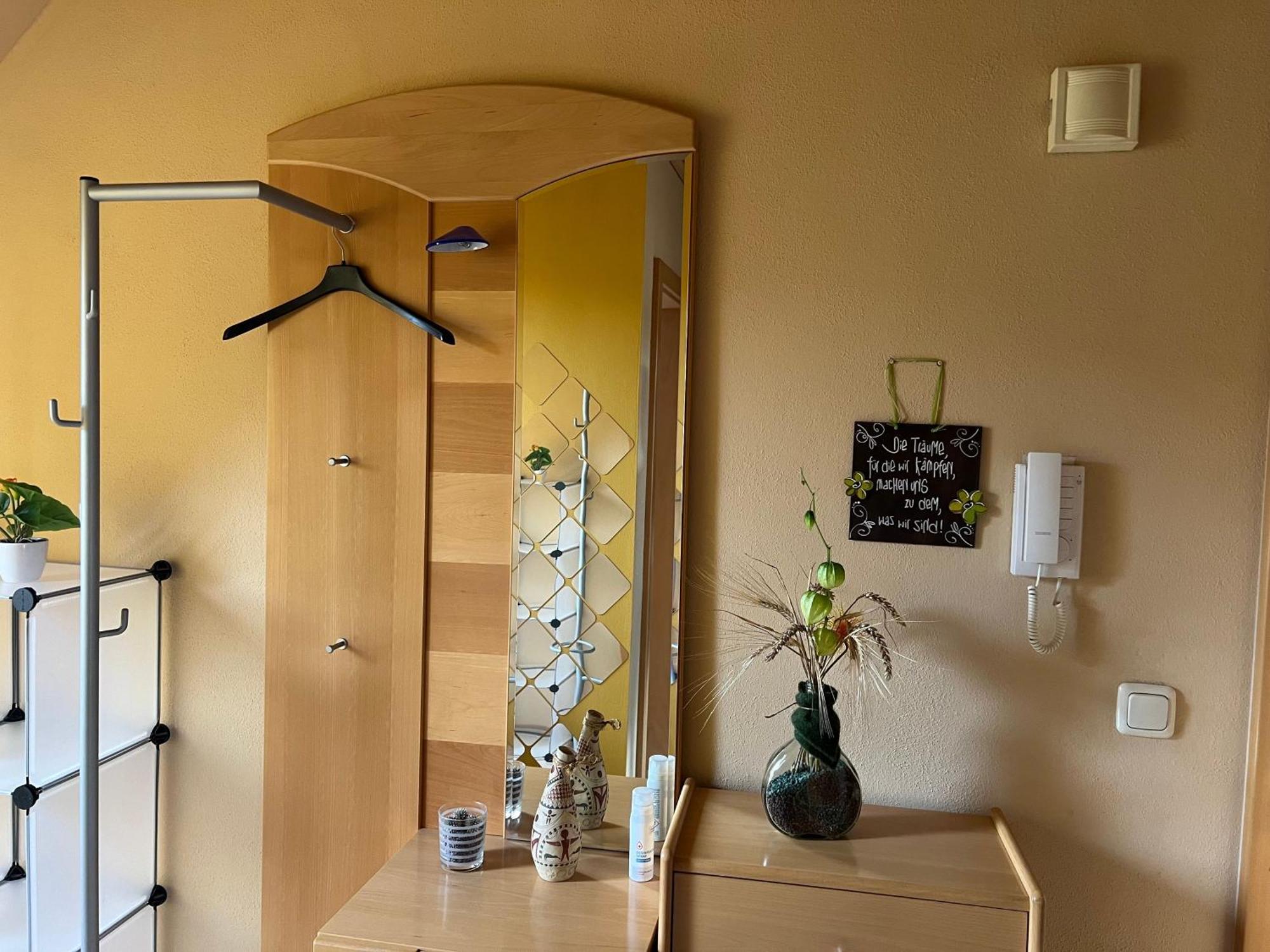 Ferienwohnung Doerfler Hollfeld Екстериор снимка