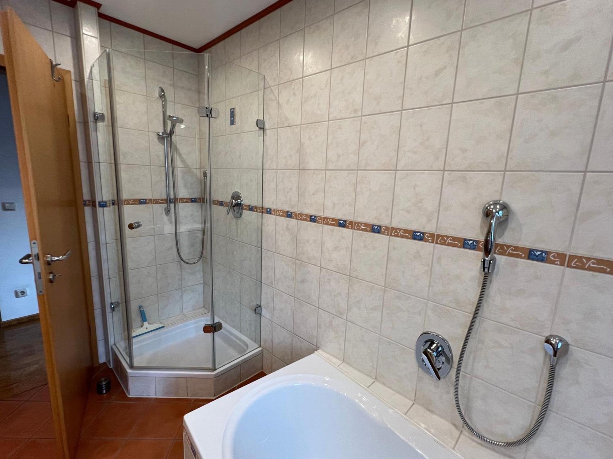 Ferienwohnung Doerfler Hollfeld Екстериор снимка